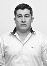 Alexandro Camargo