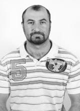 Gilson Binhara