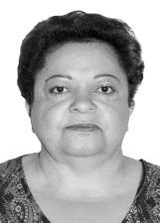 Terezinha da Saúde