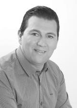Eraldo Mattos Sapateiro