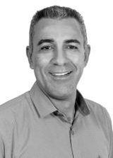 Gilmar Paixão