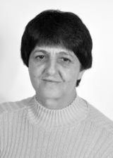 Nilvete Machado