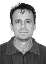 Prof Jerry Pilati