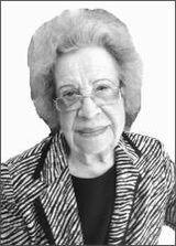 Dona Lourdes