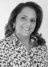 Professora Silvana Ribas
