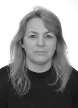 Professora Rosilaine