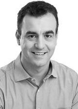 André Bovo