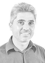 Edmar Gerosa