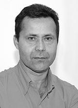 Contabilista Romualdo Camargo