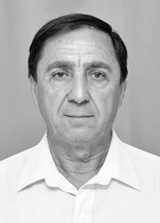 Professor Milton Lopes