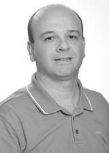 Professor Vitor Fabricio