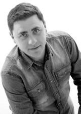 Marcos Ribas
