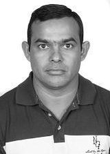 Evandro da Agricultura