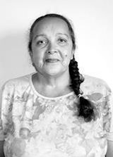 Izaura do Bidia