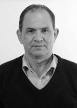 Antonio Pedro
