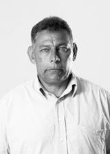 Antonio Tavares
