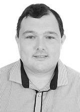 Frigão Cristiano Frigo