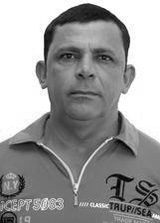 Itamar Ferreira
