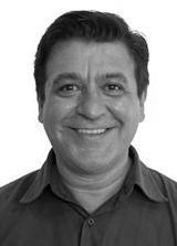 Claudio Cabelereiro