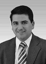 Pastor Ezequiel