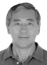 Claudio Nakamura