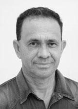 Jorge Tozi da Sao Joao