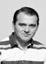 Valmir da Lavanderia