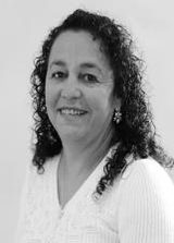 Professora Rosangela