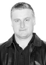 Leandro Sott