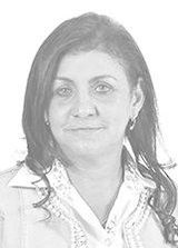 Tânia do Lanche