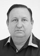 Harri Tholken