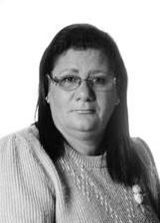 Amélia Crocheteira