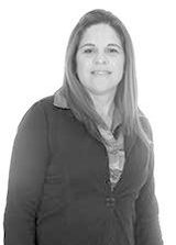 Silvia Maria Rodrigues da Roch