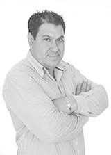 Gilmar Carvalho Leao (Sapuca)