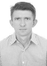 Marcio Rohden