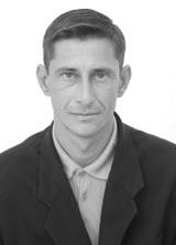Leandro Rocha