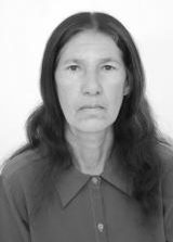 Iolanda da Rosa