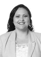Andreia Assistente Social