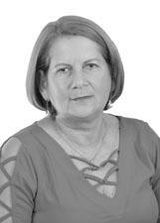 Angelica Pontara