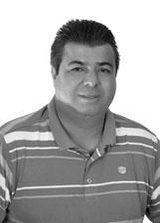 Toninho da Ambulancia