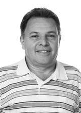 Zico Moreno