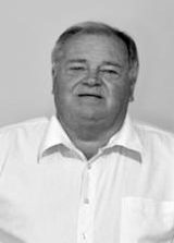 Professor Orivaldo