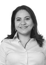 Luciane Filha do Marajá