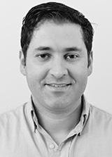 Arthur Vidal