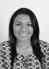 Missionária Rosy Moraes