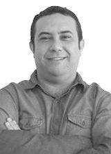 Professor Fabiano