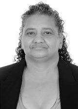 Silvia da Paz