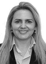 Silvana de Lurdes Gelinski