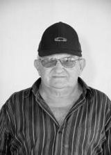 Zé Padeiro