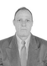 Pai do Wagner Barreto